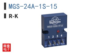 MGS-24A-1S-15 ͼƬ